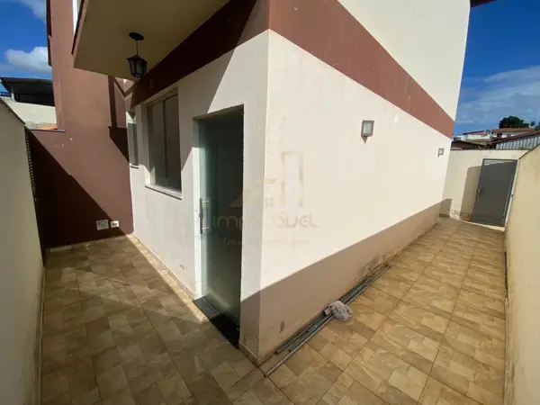 Casa 2 quartos 2 banheiros 101,72m²
