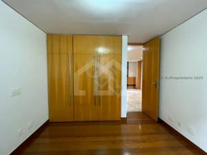 Apartamento 4 quartos 3 vagas 273m²