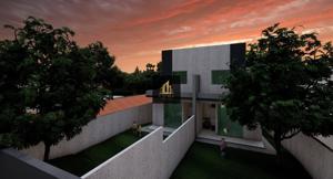 Casa 3 quartos  banheiros 172m²