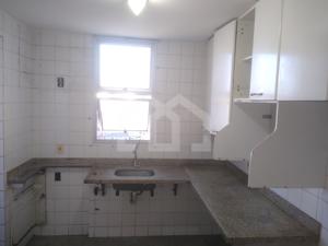 Apartamento 3 quartos 1 vaga 95m²
