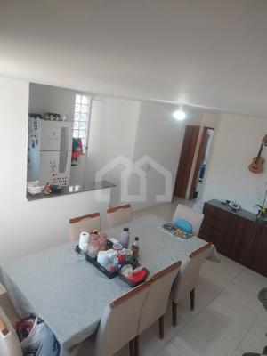 Cobertura 3 quartos 2 vagas 130m²