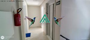 Apartamento 4 quartos 4 banheiros 417m²