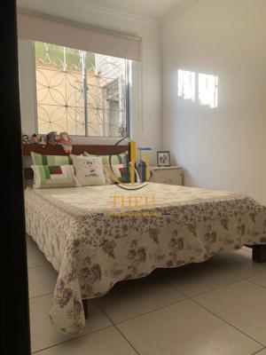 Apartamento 3 quartos 2 banheiros 110m²
