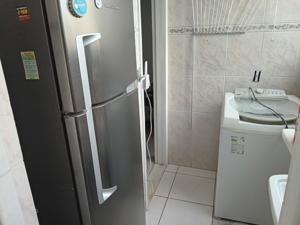 Apartamento 3 quartos 3 banheiros 172m²