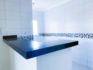 Apartamento 2 quartos 2 banheiros 62m²