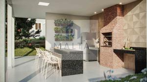 Apartamento 2 quartos 2 banheiros 45m²