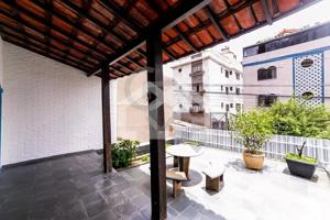 Casa 5 quartos 6 vagas 390m²