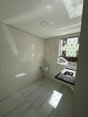 Apartamento 2 quartos 1 banheiro 38,31m²