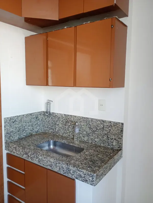 Apartamento 
