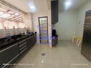 Apartamento 3 quartos  banheiros 205m²