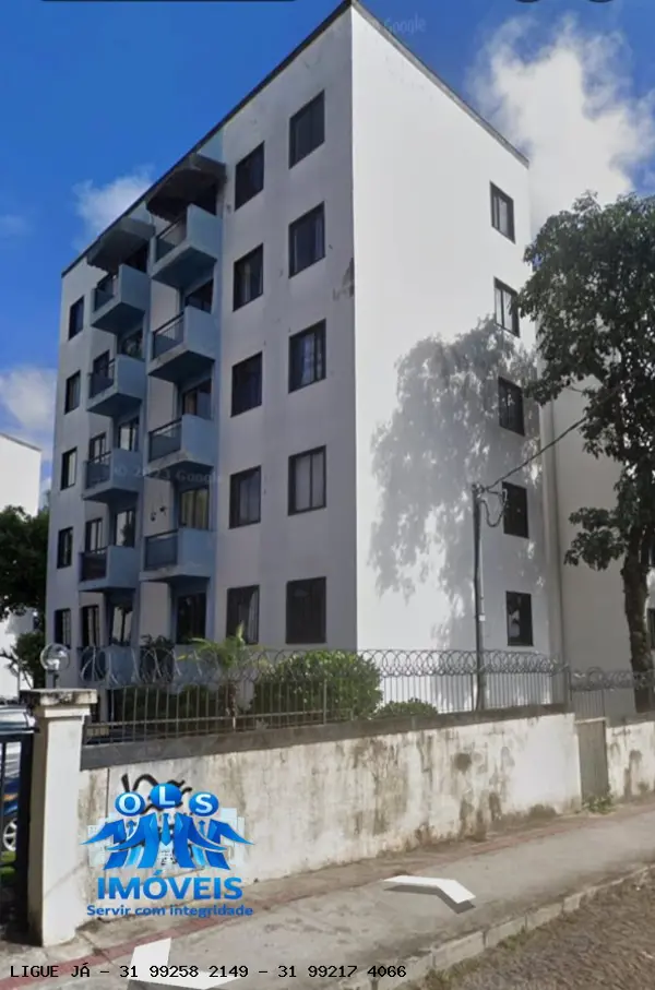 Apartamento 3 quartos 2 banheiros 152m²