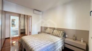 Apartamento 4 quartos 2 vagas 113m²
