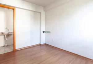 Apartamento 3 quartos 3 banheiros 124m²
