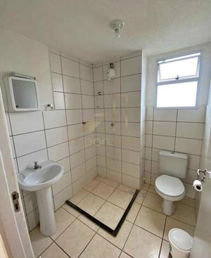Apartamento 2 quartos 1 banheiro 45m²