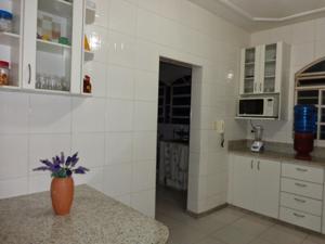 Casa 4 quartos 8 vagas 255m²