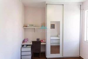 Apartamento 3 quartos 2 banheiros 