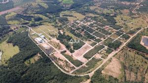 Apartamento 360m²