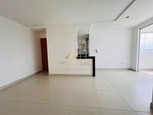 Apartamento 2 quartos 1 banheiro 64m²
