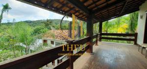 Apartamento 4 quartos 6 banheiros 500m²
