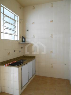 Apartamento 3 quartos 1 vaga 97m²