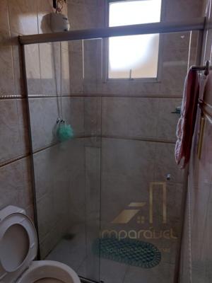Apartamento 3 quartos 2 banheiros 121,54m²
