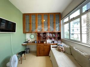Apartamento 3 quartos 1 vaga 105m²