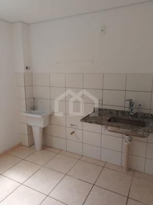 Apartamento 2 quartos 1 vaga 50m²

