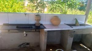 Fazenda 3 quartos 1 banheiro 50ha