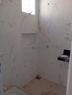 Apartamento 2 quartos 2 banheiros 43m²