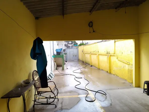 Casa 5 quartos 3 banheiros 280m²