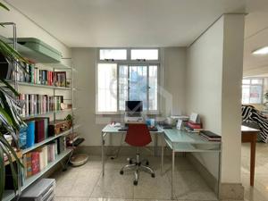 Apartamento 3 quartos 1 vaga 105m²