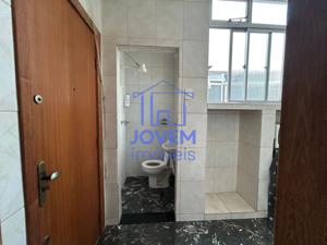 Apartamento 3 quartos 2 banheiros 98m²