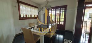 Apartamento 4 quartos 6 banheiros 500m²
