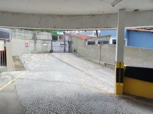 Apartamento 2 quartos 1 vaga 47m²
