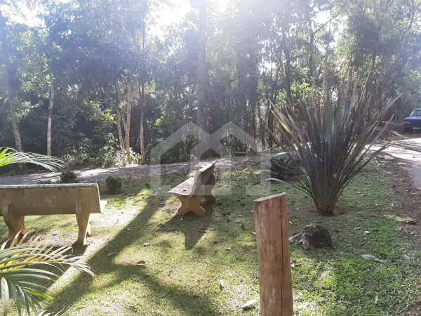 Lote em condomínio 1016,5m²