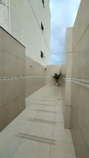 Apartamento 2 quartos 2 vagas 61,53m²
