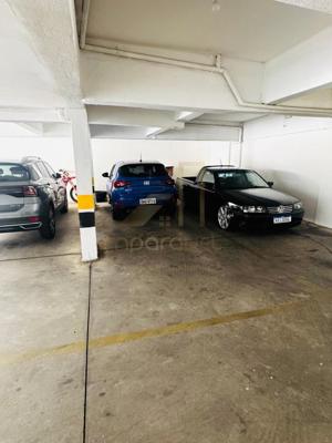 Apartamento 4 quartos 3 banheiros 160m²
