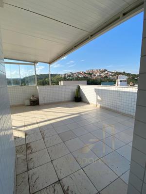 Apartamento 3 quartos 3 banheiros 289m²
