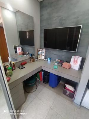 Cobertura 4 quartos 4 vagas 216,66m²
