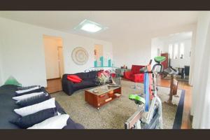 Apartamento 6 quartos  banheiros 