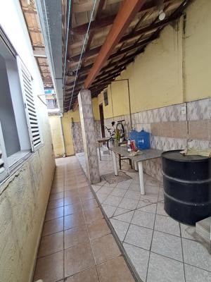 Casa 3 quartos 1 vaga 188,94m²
