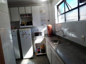 Apartamento 3 quartos 3 banheiros 95m²