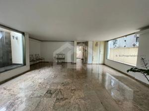 Apartamento 3 quartos 1 vaga 73m²