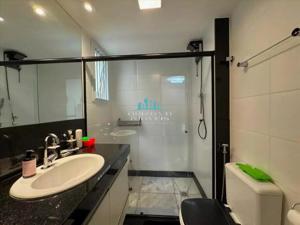 Apartamento 4 quartos 2 banheiros 