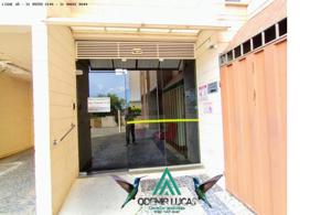 Apartamento 2 quartos 1 banheiro 48m²
