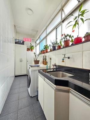 Apartamento 3 quartos 1 vaga 12,8m²
