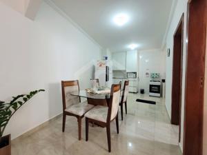 Casa 2 quartos 2 vagas 55m²