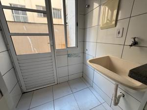 Apartamento 2 quartos 1 banheiro 57m²