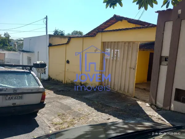 Casa 3 quartos 3 banheiros 360m²