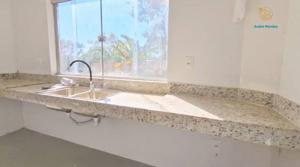 Casa 4 quartos 4 banheiros 400m²